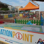 בית נופש Mastervillage