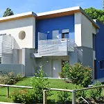 בית נופש Mastervillage *