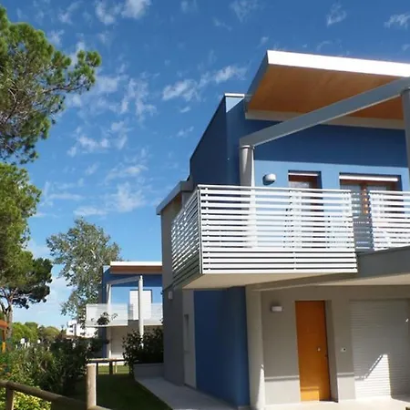 בית נופש Mastervillage