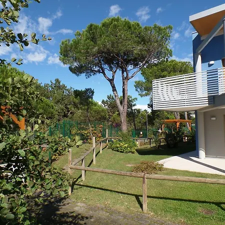 Mastervillage Μπιμπιόνε