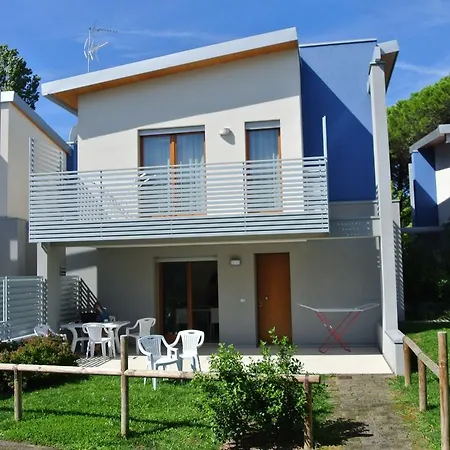 Mastervillage Бибионе