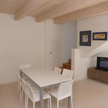 Σπίτι διακοπών Mastervillage Μπιμπιόνε