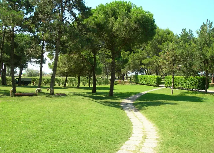 Mastervillage * Μπιμπιόνε