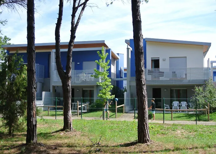 Σπίτι διακοπών Mastervillage *