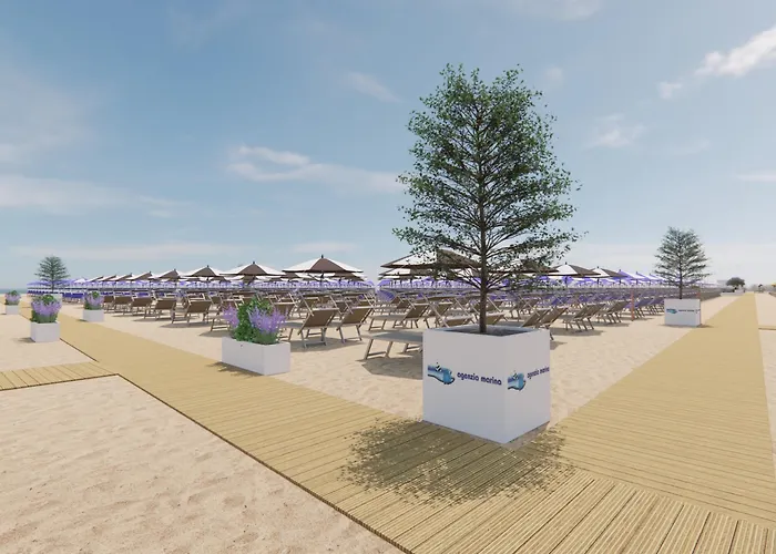 Mastervillage Μπιμπιόνε