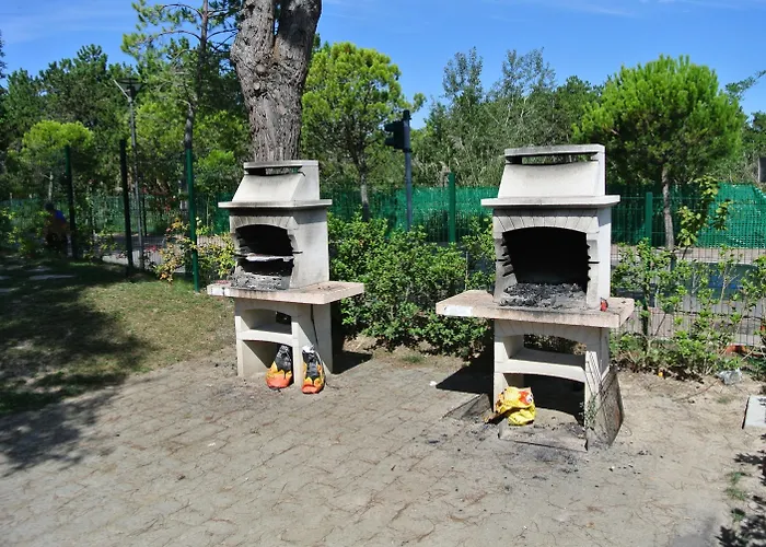 Σπίτι διακοπών Mastervillage Μπιμπιόνε