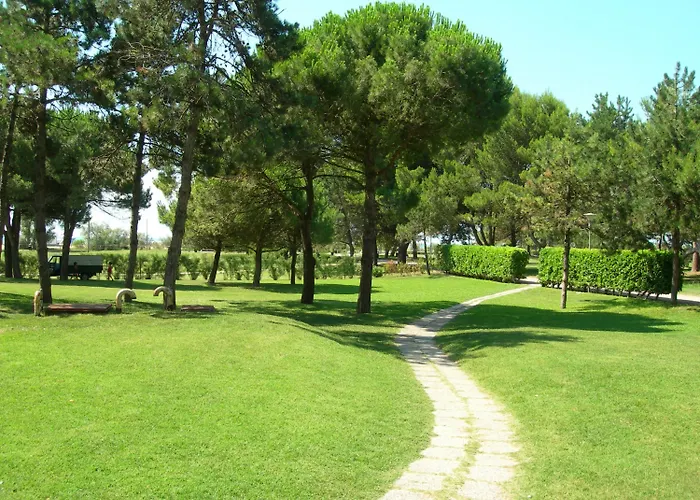 Mastervillage * Μπιμπιόνε