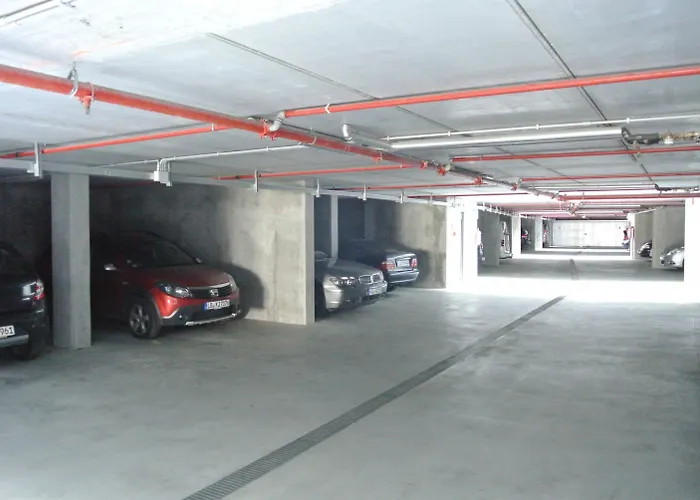 Mastervillage Μπιμπιόνε