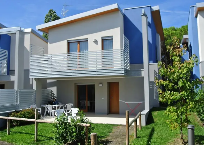 Mastervillage * Μπιμπιόνε