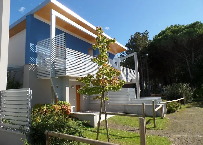 Mastervillage * Μπιμπιόνε