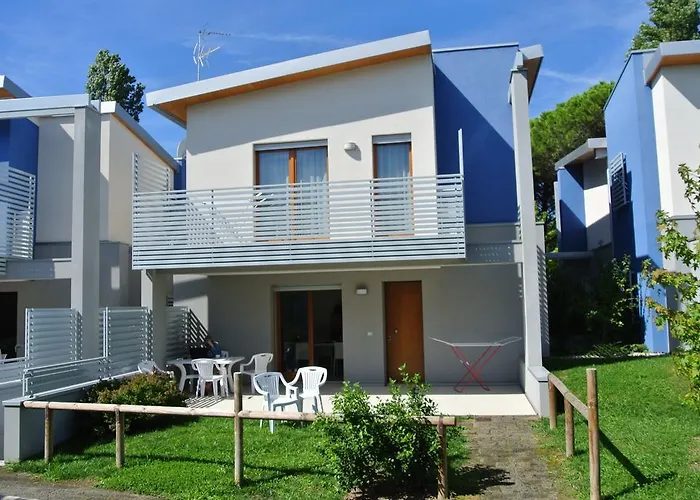 Mastervillage Μπιμπιόνε