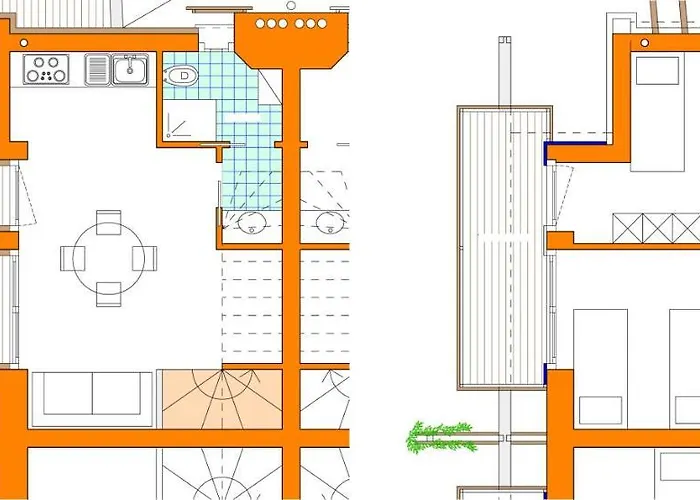 Mastervillage Σπίτι διακοπών *