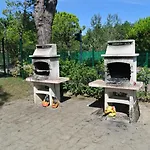 Nyaraló Mastervillage Bibione