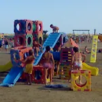Nyaraló Mastervillage Bibione