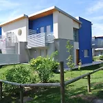 Nyaraló Mastervillage Bibione