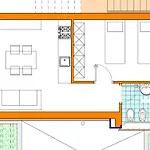 Ferienhaus Mastervillage Bibione