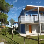 Mastervillage Nyaraló *