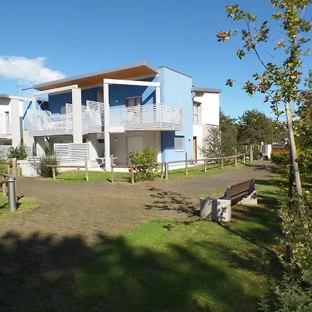 Mastervillage Feriehus Bibione