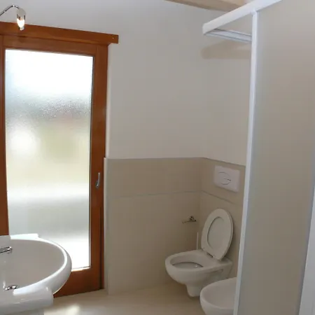 Feriehus Mastervillage Bibione