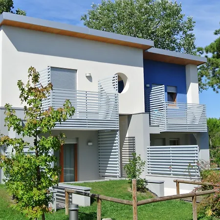 Feriehus Mastervillage *