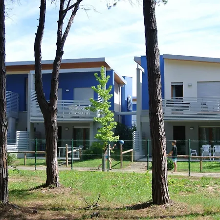 Feriehus Mastervillage *