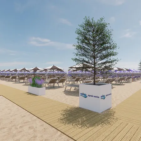 Mastervillage Bibione