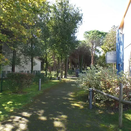 Mastervillage Prázdninový dům *