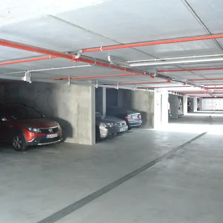 Mastervillage Prázdninový dům Bibione