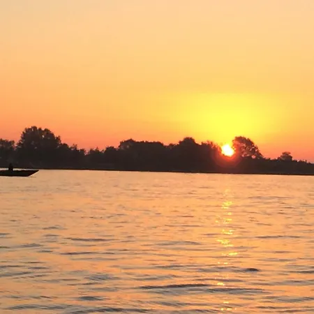 Mastervillage Semesterbostad