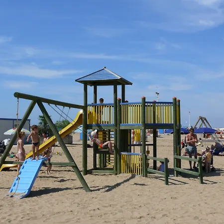 Prázdninový dům Mastervillage *