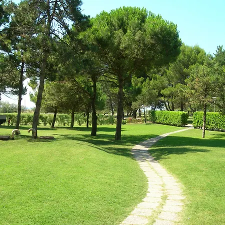 Mastervillage * Bibione