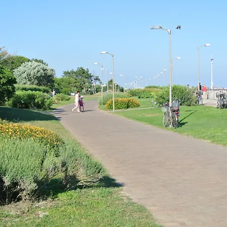 Mastervillage * Bibione