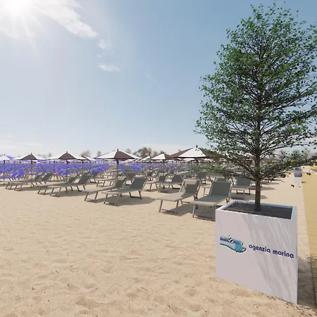 Mastervillage Feriehus Bibione