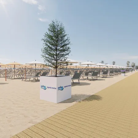 Mastervillage * Bibione