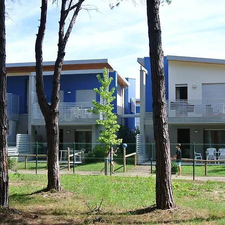 Mastervillage Bibione