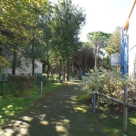 Mastervillage Prázdninový dům *