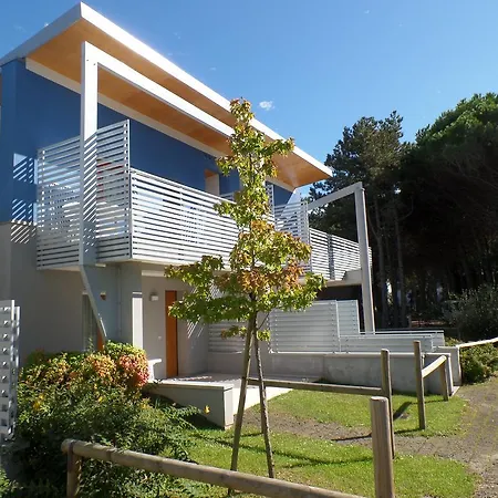 Mastervillage * Bibione