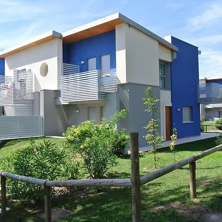Nyaraló Mastervillage Bibione