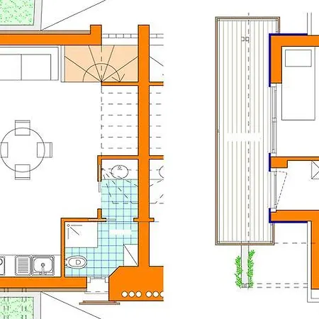 Mastervillage Nyaraló *