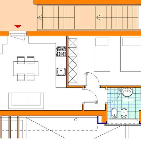 Mastervillage Feriehus *