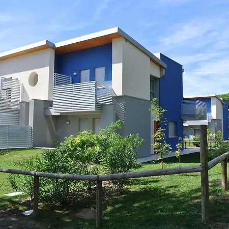 Mastervillage Prázdninový dům *