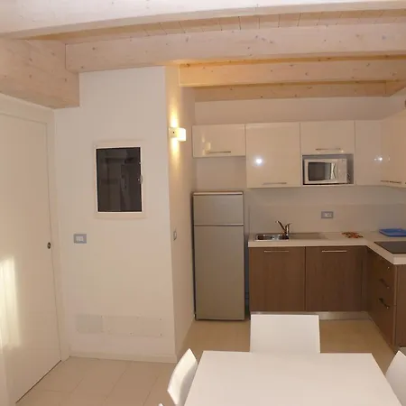 Tatil Evi Mastervillage Bibione