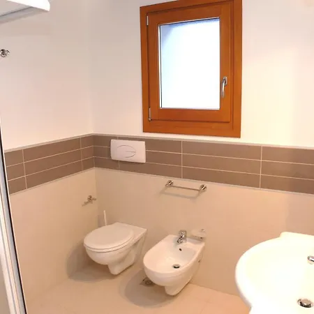 Prázdninový dům Mastervillage Bibione