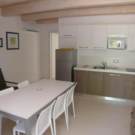 Nyaraló Mastervillage