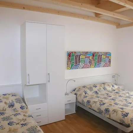 Hébergement de vacances Mastervillage *