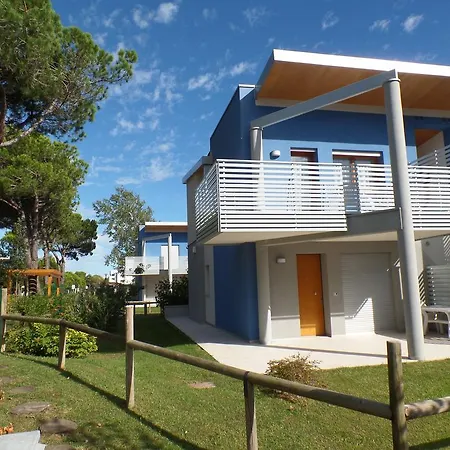 Mastervillage Ferienhaus *