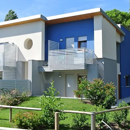 Feriehus Mastervillage *