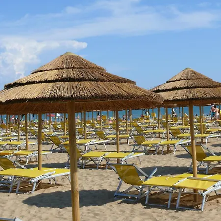 Feriehus Mastervillage Bibione