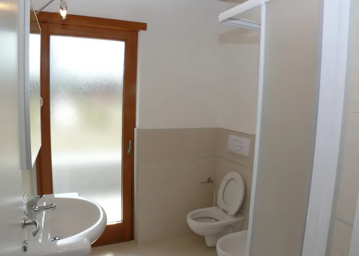 Tatil Evi Mastervillage Bibione