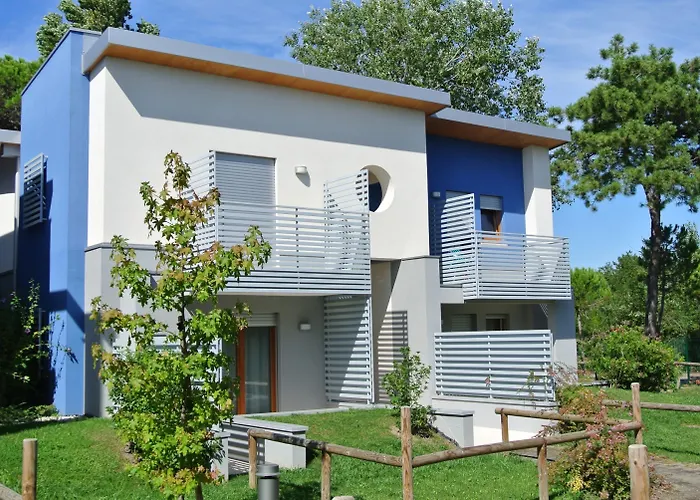 Nyaraló Mastervillage *